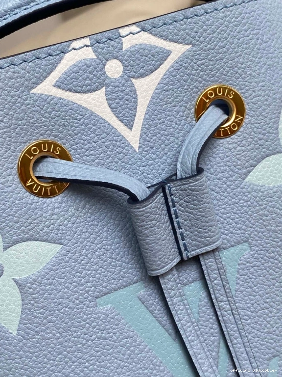 Official oldcobbler LOUIS NÉONOÉ BB VUITTON 0715